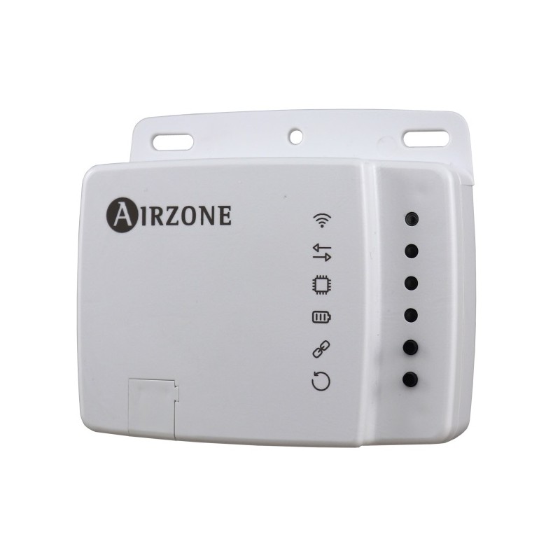 Aidoo Wi-Fi Toshiba By Airzone 