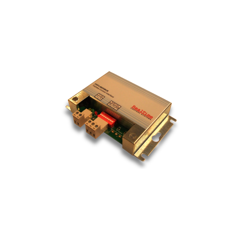 Passerelle Modbus 8ui